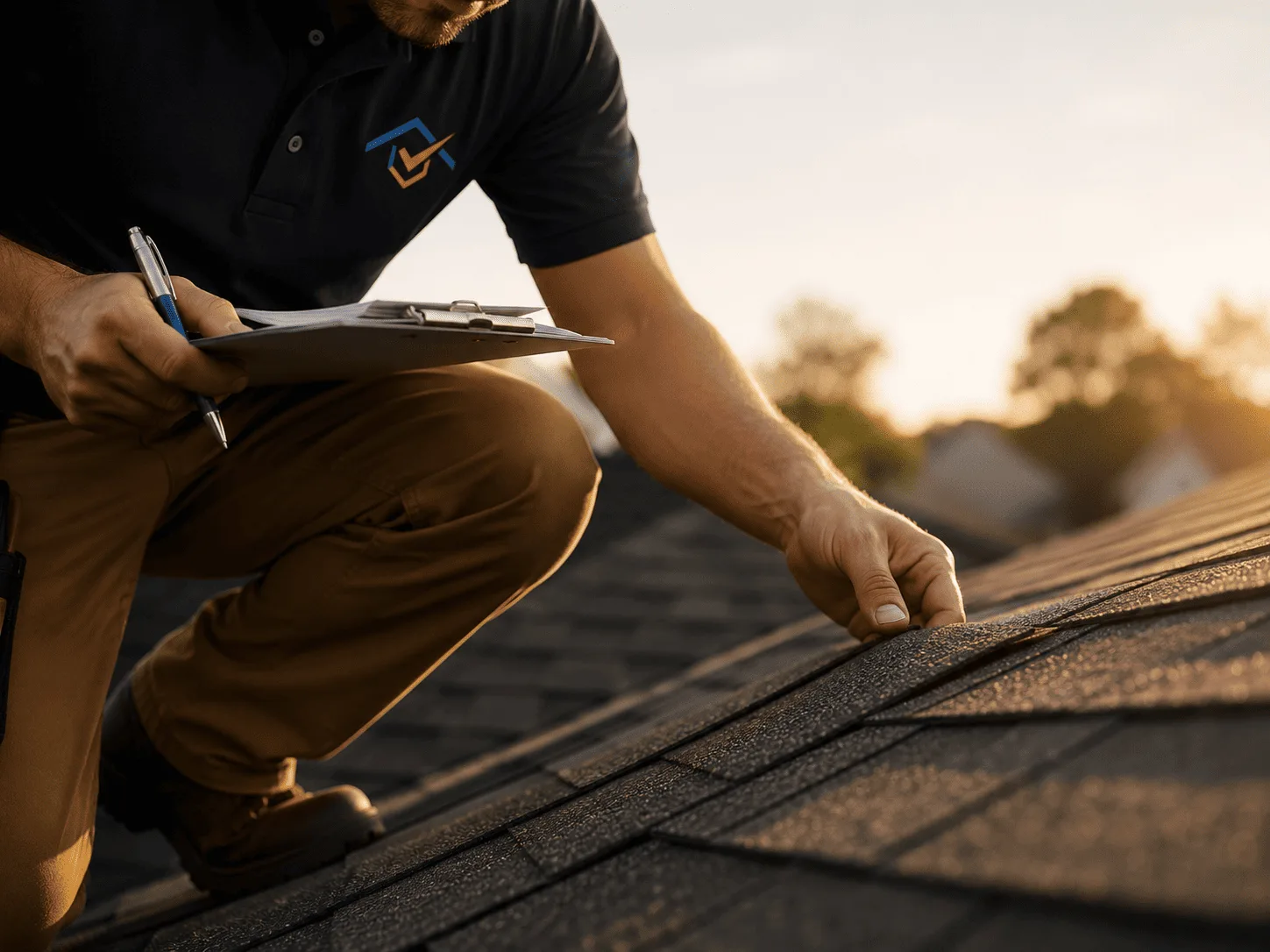 Why Choose Roof Inspection in Bryan, TX